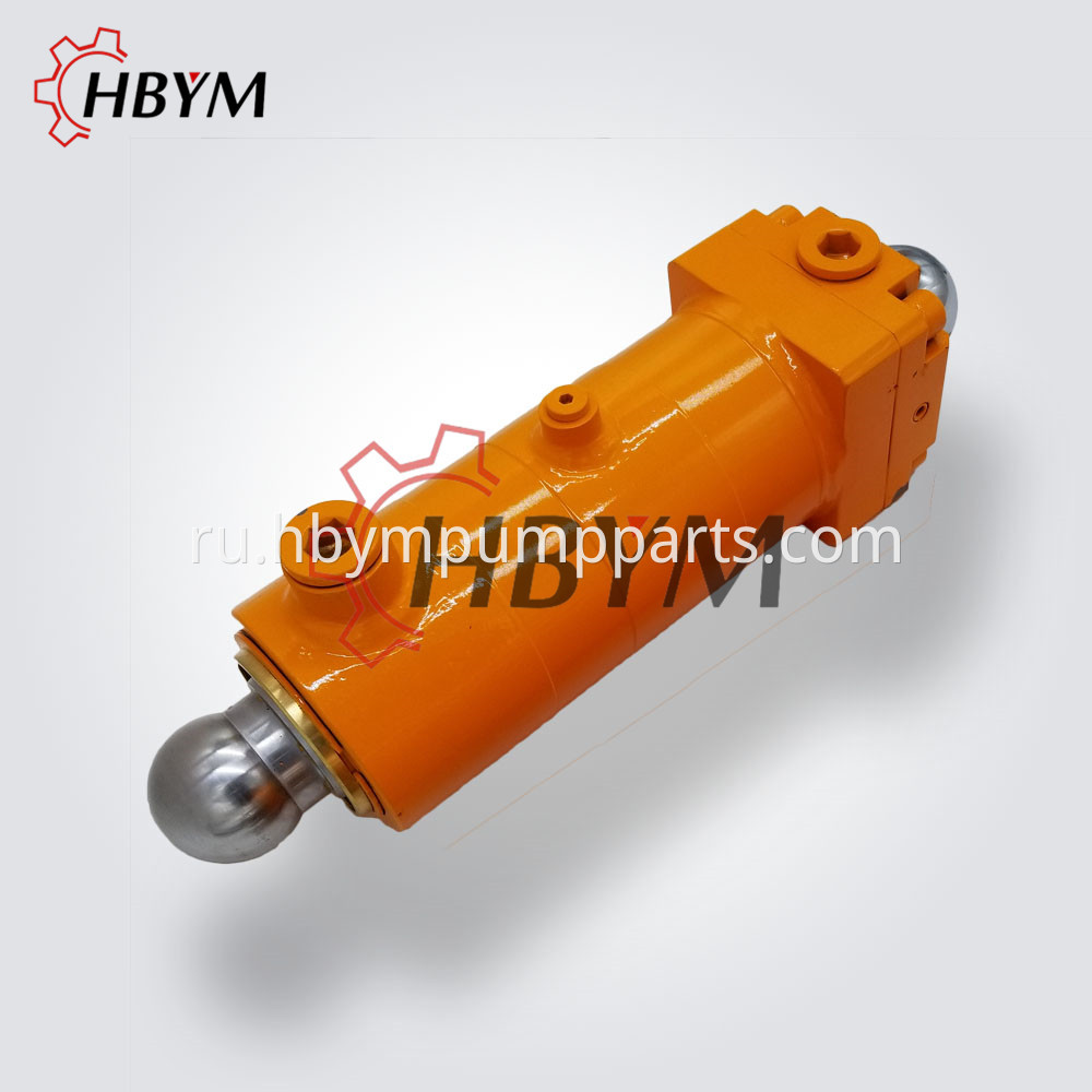 Sany Q70 100 Plunger Cylinder 3